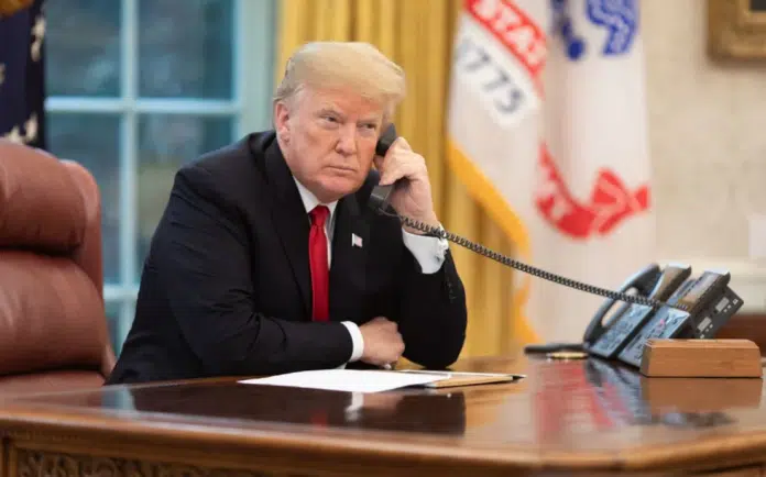 Trump Ailesi ve Binance Arasında Gizemli Görüşmeler: Af İçin Kripto Pazarlığı mı?
