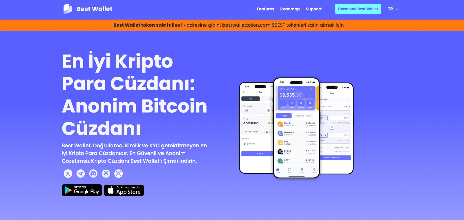 En İyi Solana Launchpad Platformları