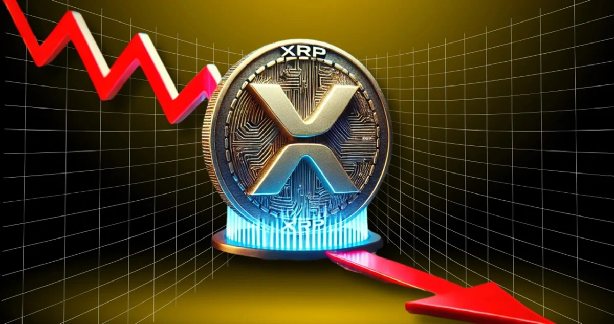 XRP İçin Kırmızı Alarm! Fiyat Düşüşü ve 2025 Tahminleri – İşte Beklenen Seviyeler