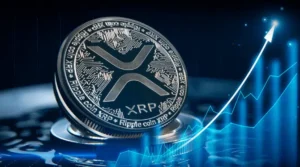 XRP Büyük Kırılma İçin Geri Sayımda: Patlama An Meselesi mi?
