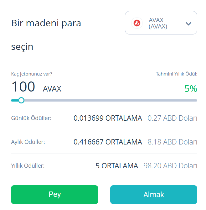 CEX.io borsası
