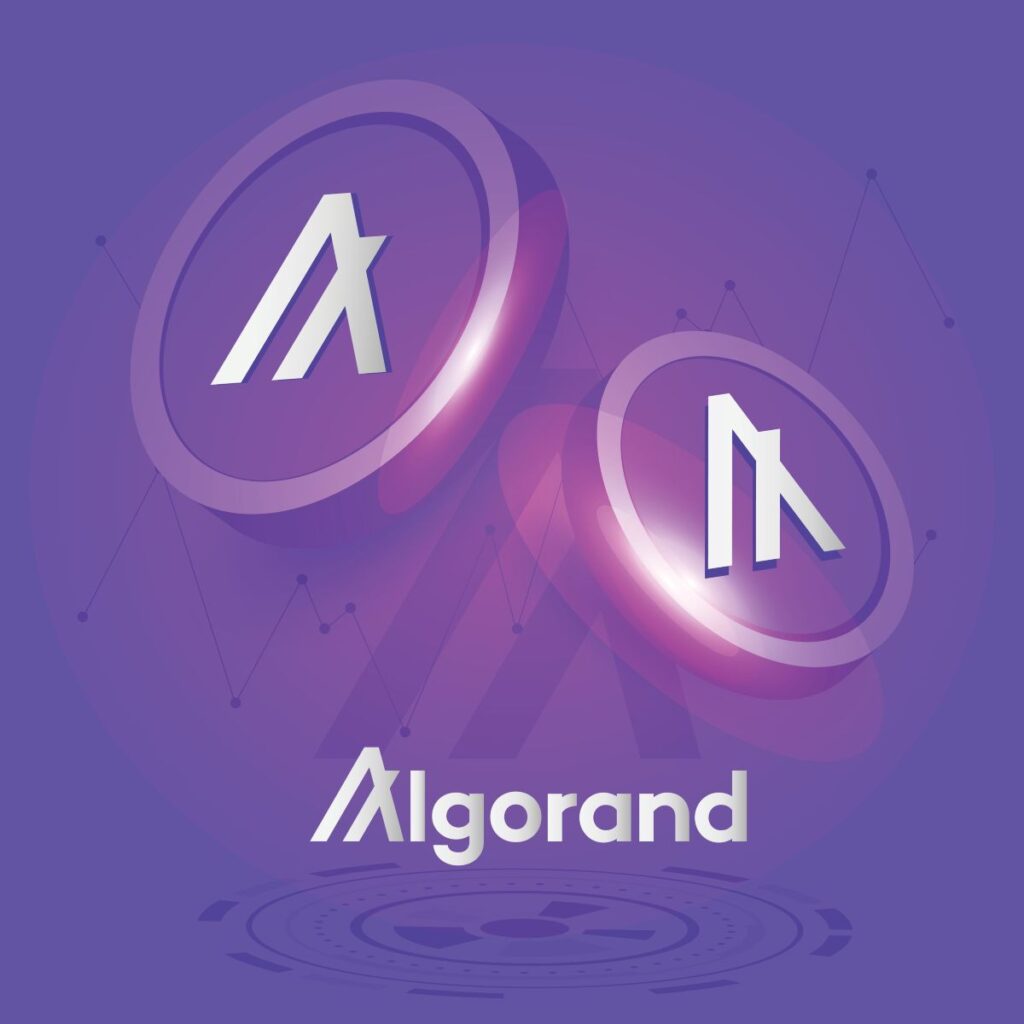 Algorand Stake etme – 2025‘te ALGO Stakingin En İyi Yolları