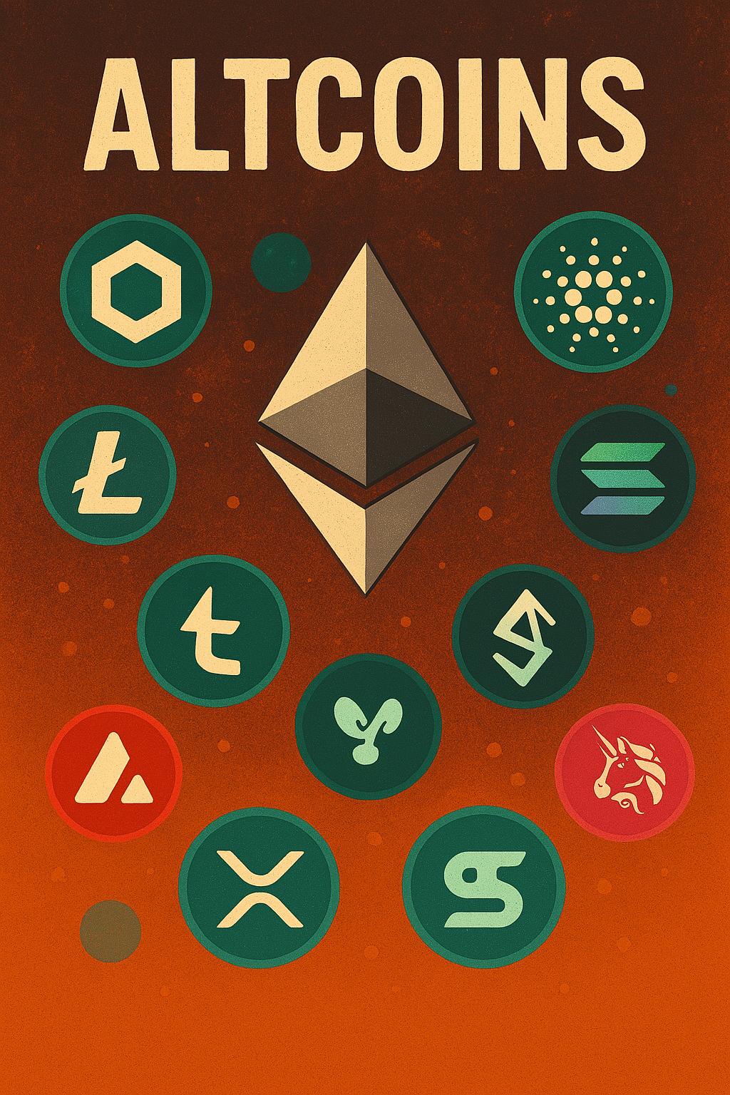Alt Sezon Başladı mı? Veriler, Altcoin Rallisinin Şimdiden Alev Aldığını Gösteriyor!