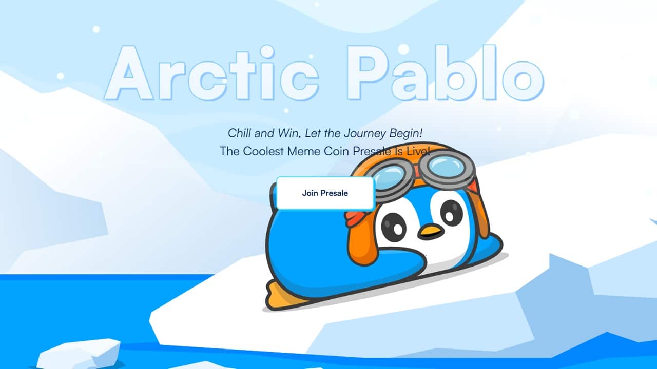 Arctic Pablo Nasıl Alınır?