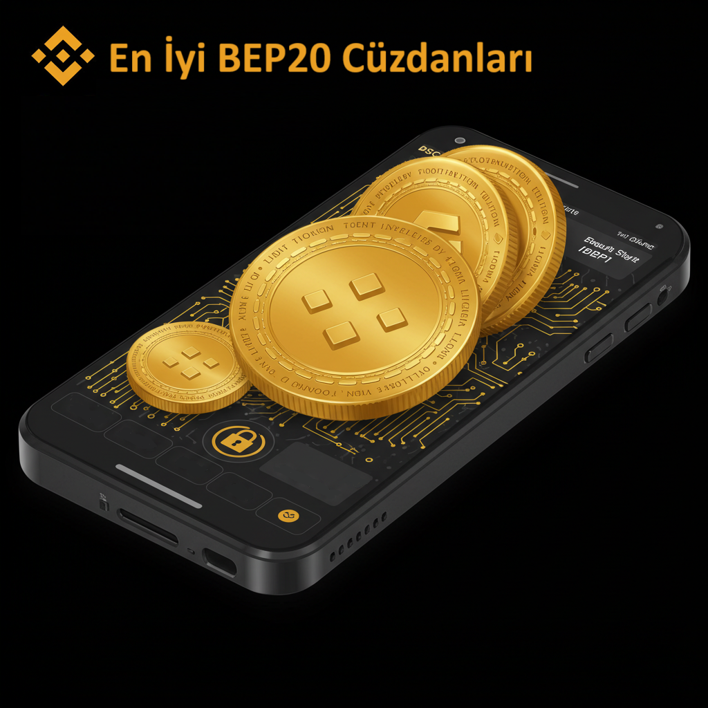 en iyi bep20 cüzdanları