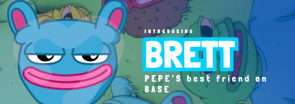 Brett Anasayfa