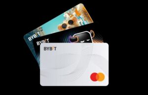 Bybit Card