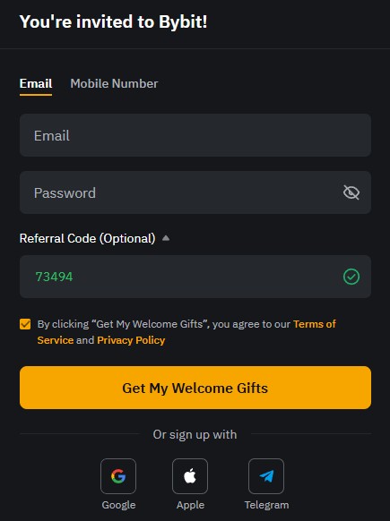 Bybit inceleme