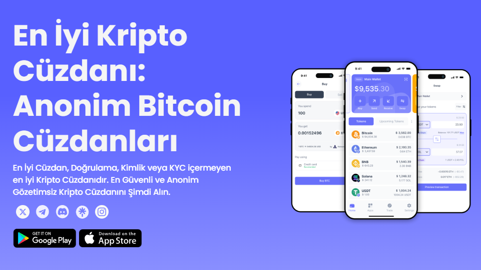 Coinbase Cüzdan İncelemesi