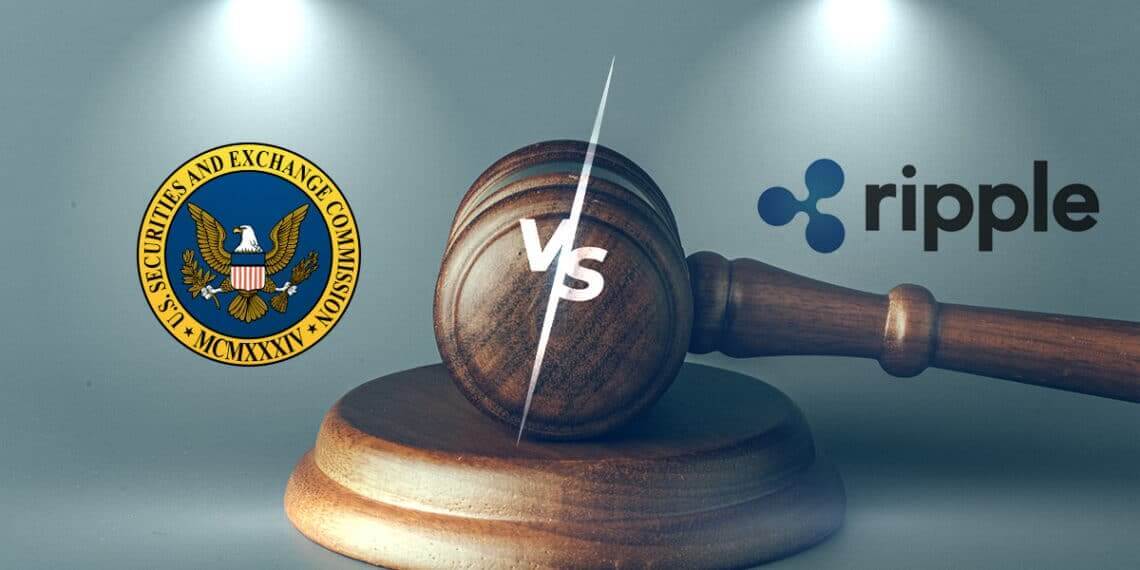 Ripple vs SEC: XRP Davasında Büyük Anlaşma Kapıda Mı?