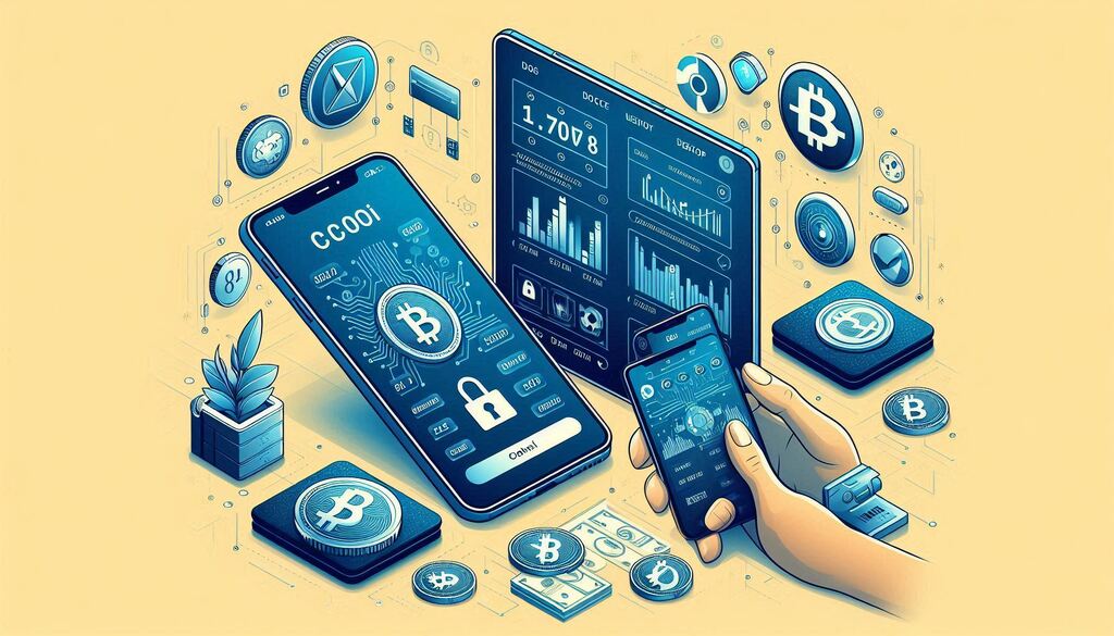 Coinomi İncelemesi – Yeni Başlayanlar İçin 2025 Rehber