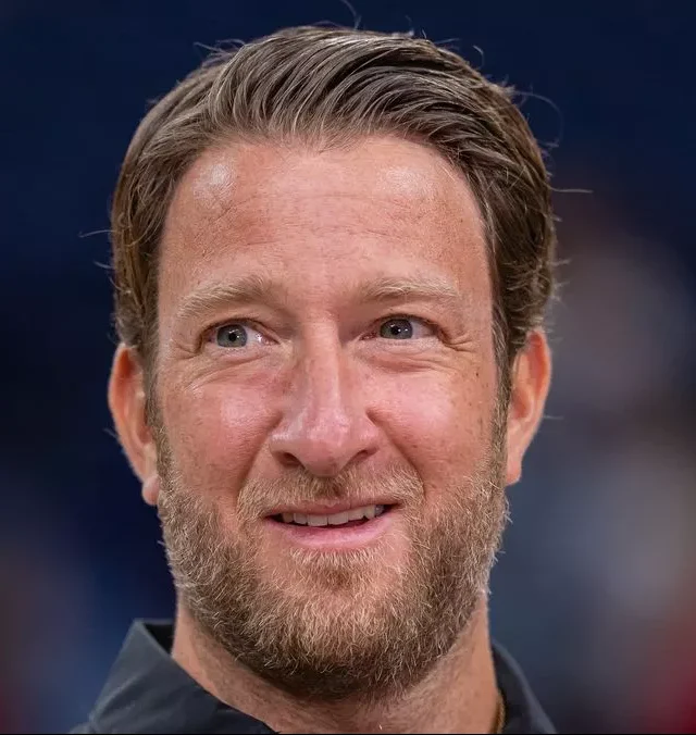 dave portnoy kimdir
