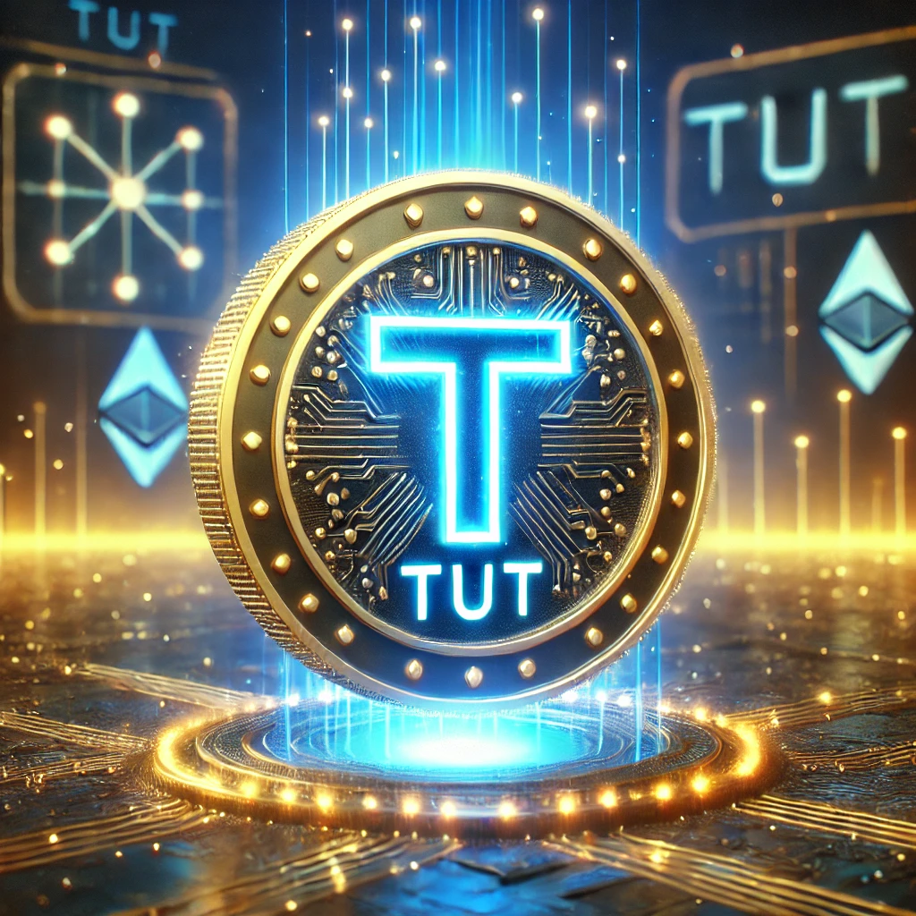 TUT Coin Uçuşa Geçti! %168’lik Yükseliş Gerçek Boğa Sinyali mi?