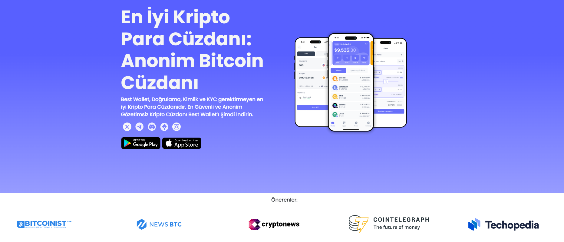 En İyi Ethereum Launchpad platformları