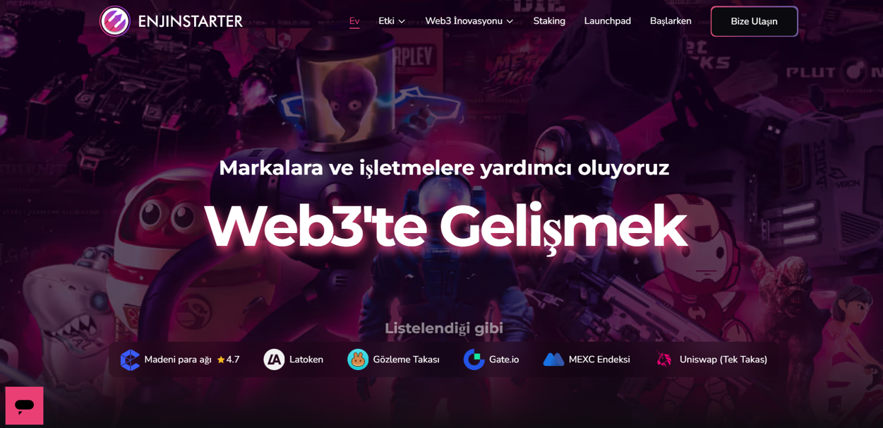 Enjinstarter'ın Artıları ve Eksileri