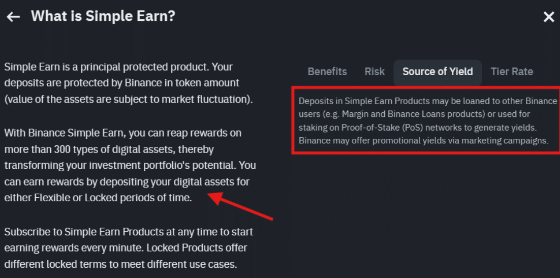Binance