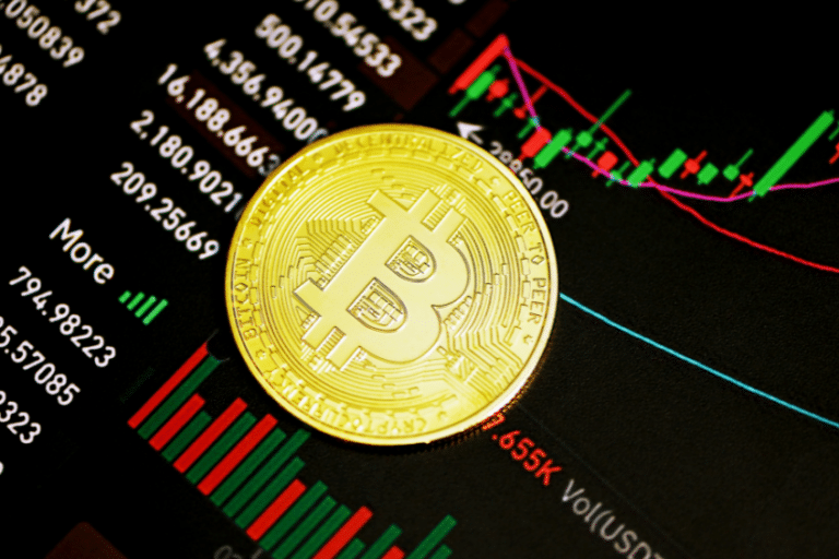 Bitcoin ile Forex İşlemleri