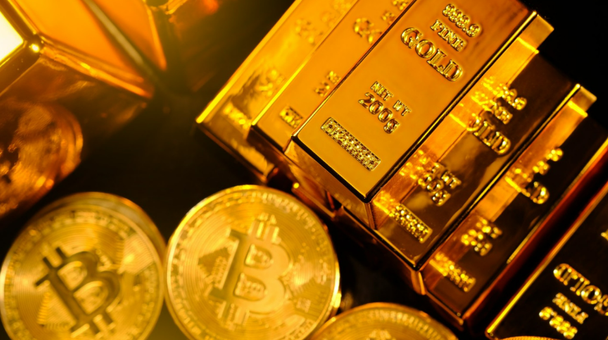 Altın, Bitcoin’i Geride Bıraktı: Trump Döneminde Piyasalarda Neler Oluyor?