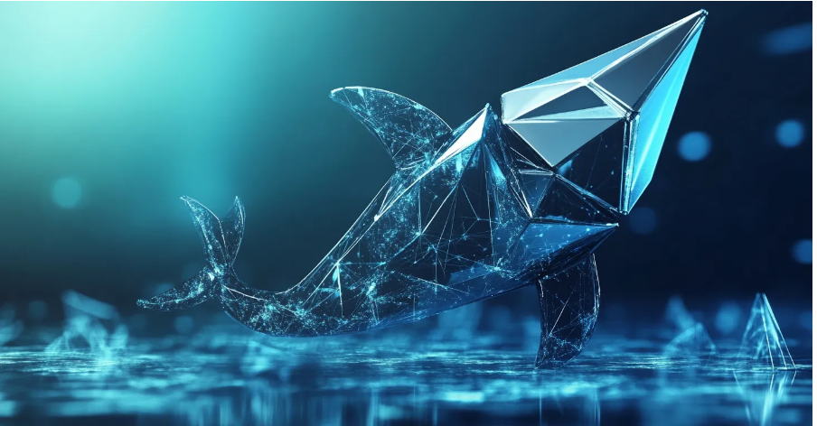 Ethereum Balinaları 1 Milyon ETH Satın Aldı: Boğa Sezonu Başlıyor mu?