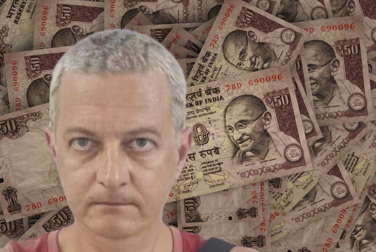Aleksej Besciokov Kimdir? Tether’in Darbesiyle Servetini Kaybeden Kripto Milyarderi Hindistan’da Tutuklandı