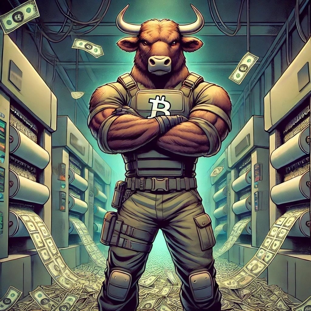 BTC Bull Token, Scaramucci’nin En İyi Beta Bahsi mi? 200.000 Dolarlık BTC Hedefi, Bitcoin Airdroplarını Öne Çıkarıyor