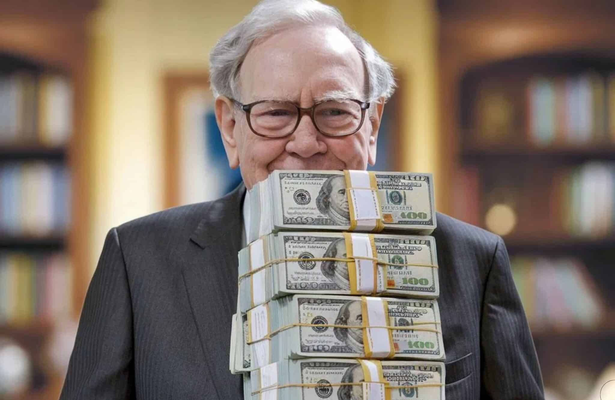 Warren Buffett Hisselerini Sattı mı ve Her Şeyi Nasıl Doğru Bildi?