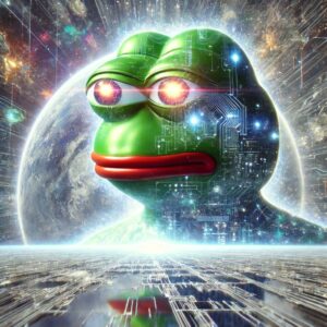 Yeni AI Tabanlı MIND of PEPE, Tüccarların Gözdesi Oldu: ICO Lansman Öncesi 7,3 Milyon Dolara Ulaştı