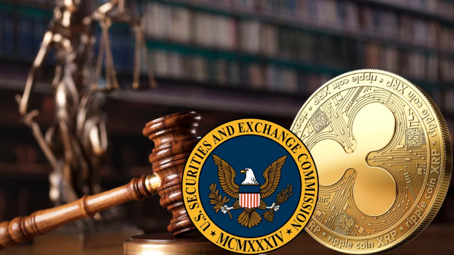 Ripple ve SEC Davasında Sona Gelindi: XRP Fiyatı İçin Kritik Dönemeç
