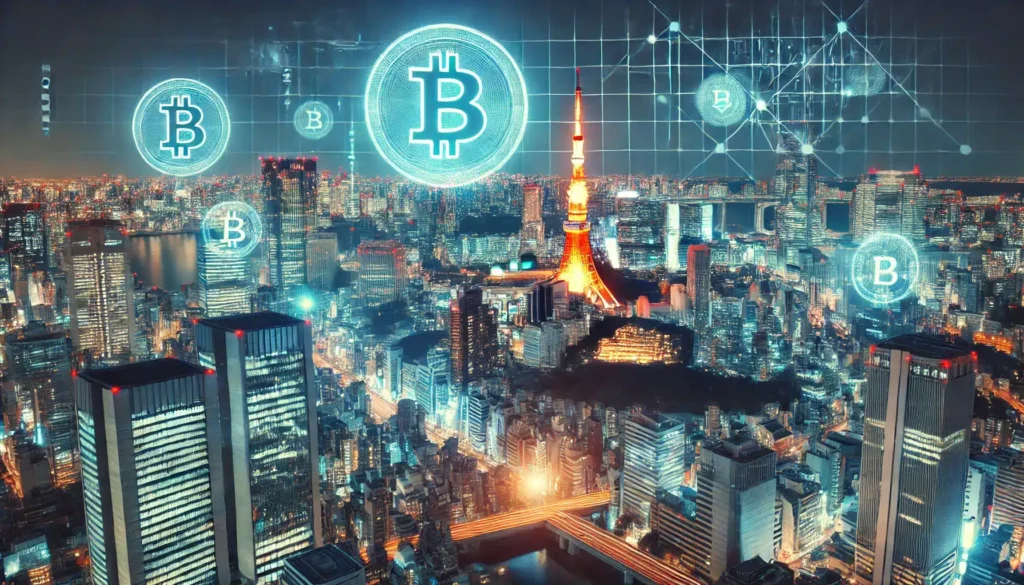 Japonya Kripto Reform Yasasını Onayladı, Yasalaşması İçin Diet Görüşmelerini Bekliyor