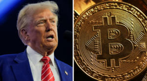 Trump Ailesi ve Binance İş Birliği, Ripple Davası ve Bitcoin Düşüşü: Kripto Dünyasında Neler Oluyor?