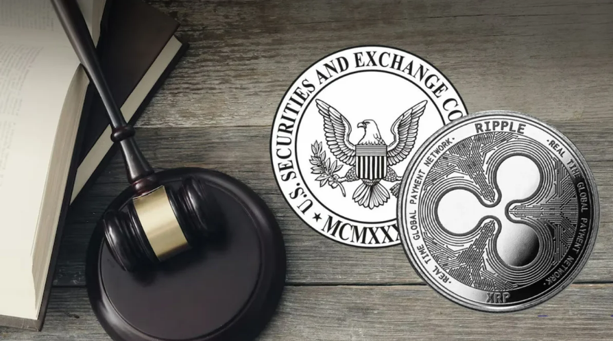 SEC Ripple Davasını Geri Çekti: XRP İçin Yeni Bir Dönem Başlıyor