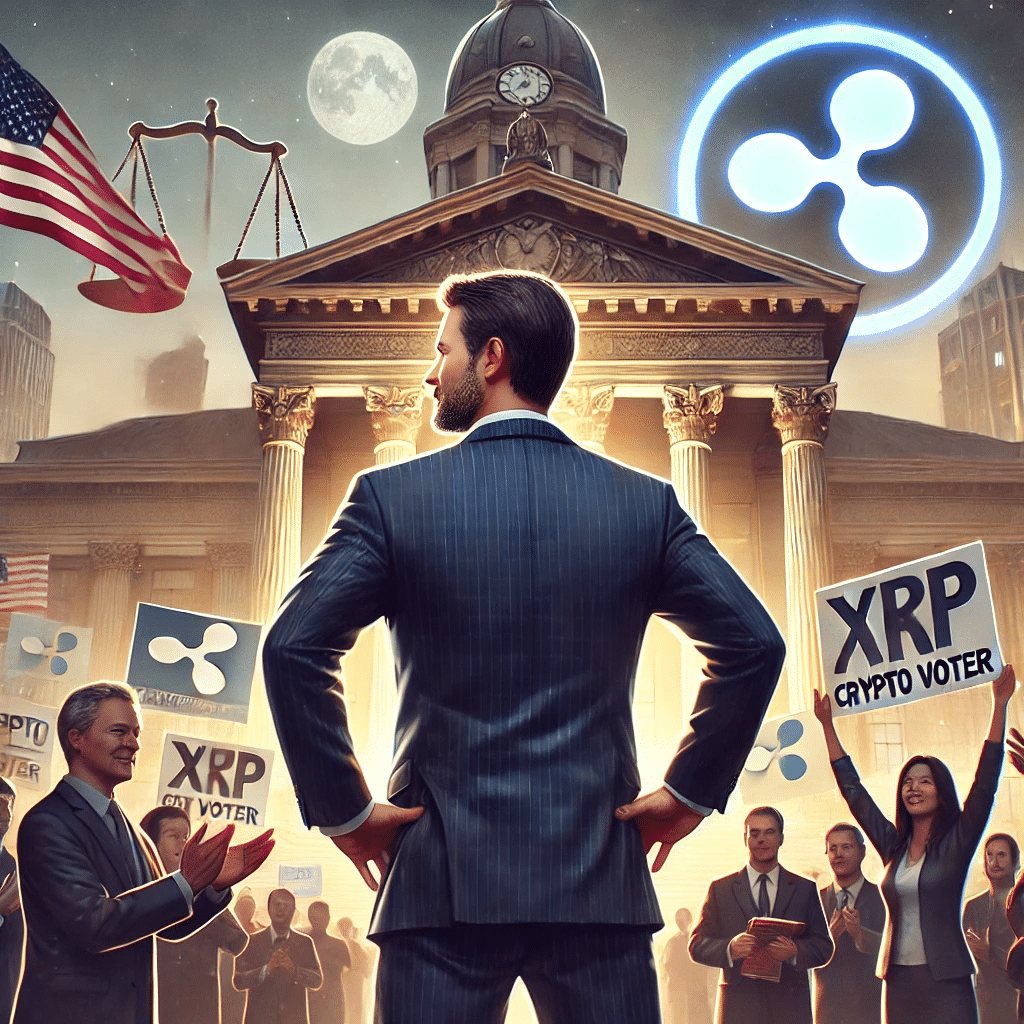 Ripple Nihayet SEC Ejderhasını Yendi: XRP Fiyatı Altcoin Boğa Koşusunu Tetikleyecek mi?