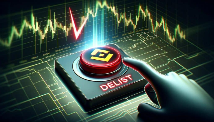 Binance’ten Ses Getirecek Hamle: FTT, Zcash ve Jasmy Delist Tehlikesiyle Karşı Karşıya!