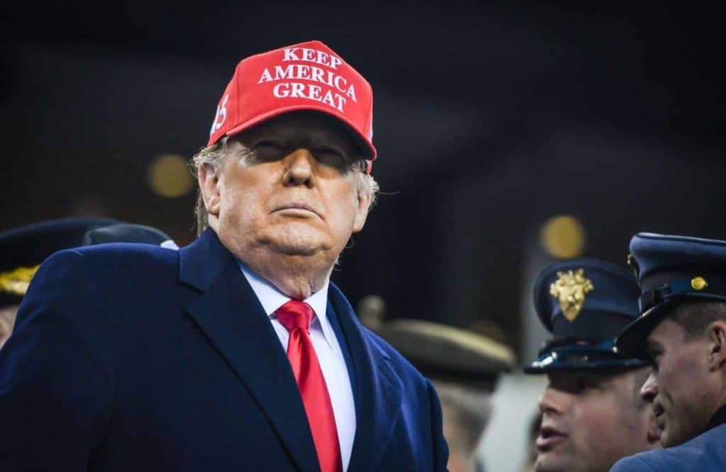 Trump Media yöneticileri, kripto alımları için 179 milyon dolarlık “boş çek” şirketi kurdu.