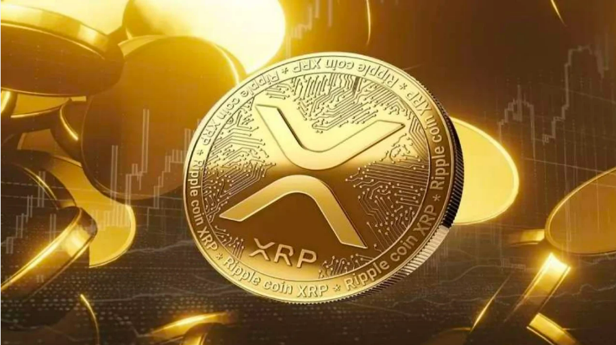 XRP’de Sessiz Yükseliş: 3,40 Dolar Kritik Direnç mi, Yeni Başlangıç mı?
