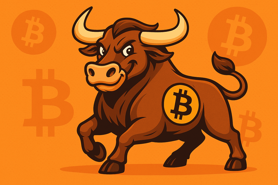 S&P 500 Bitcoin’i Benimsiyor mu? Şirketlerin %25’i 2030’a Kadar Teklif Verecek