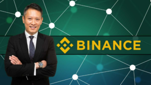 Kripto, Yapay Zeka ve DeFi: Binance CEO’su Richard Teng’in Finansal Geleceğe Dair Vizyonu