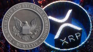 SEC, XRP'yi Stratejik Bir Varlık Olarak mı Görüyor? ABD Kripto Politikası Değişiyor mu?