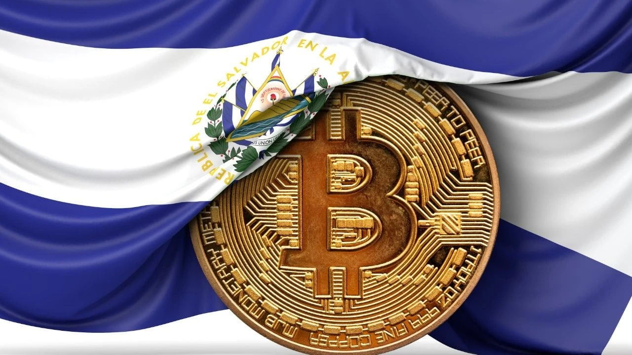 Kripto Piyasasında Güncel Gelişmeler: Bitcoin Düşüşü, El Salvador'un Hamlesi ve Ticaret Savaşları