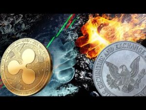 Ripple ve SEC Arasındaki Kriz Sürüyor: Anlaşmazlık Neden Bitmiyor?