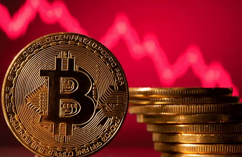 Bitcoin’e Güven Azalıyor: Daha Fazla Düşüş Mü Geliyor?