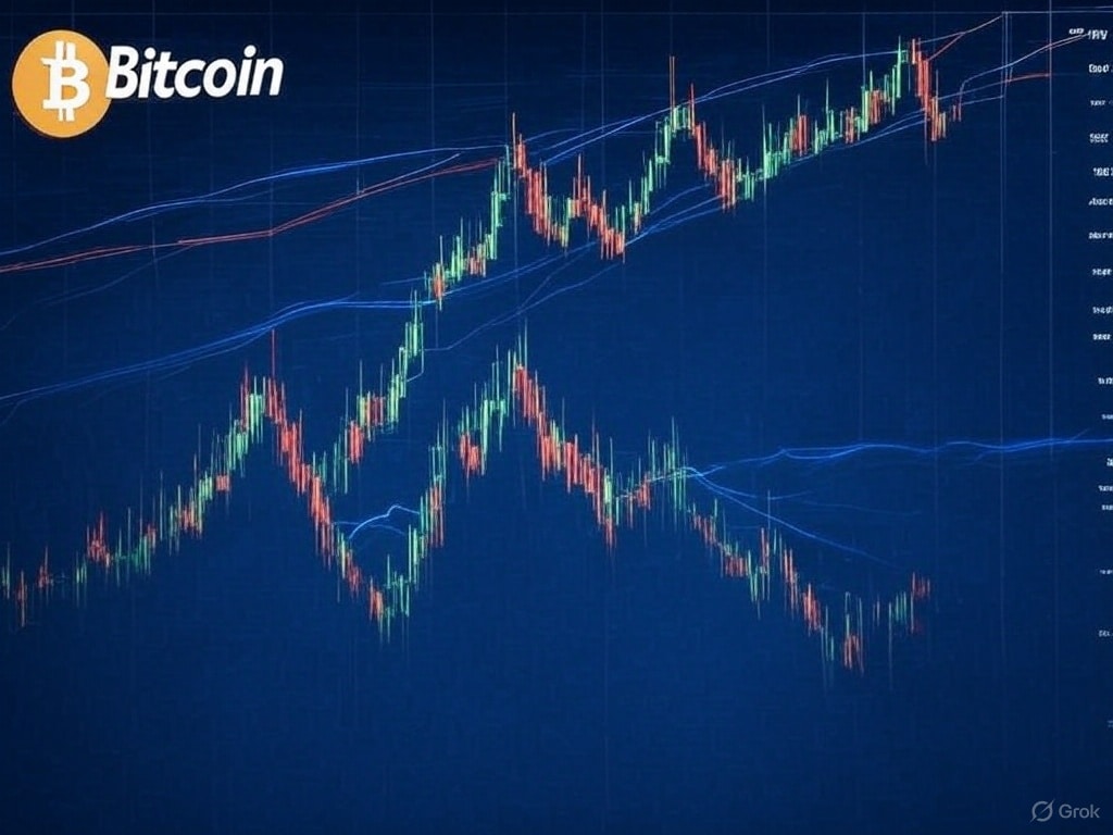 Bitcoin Fiyat Hareketi: Son Trendlerden Teknik Analiz