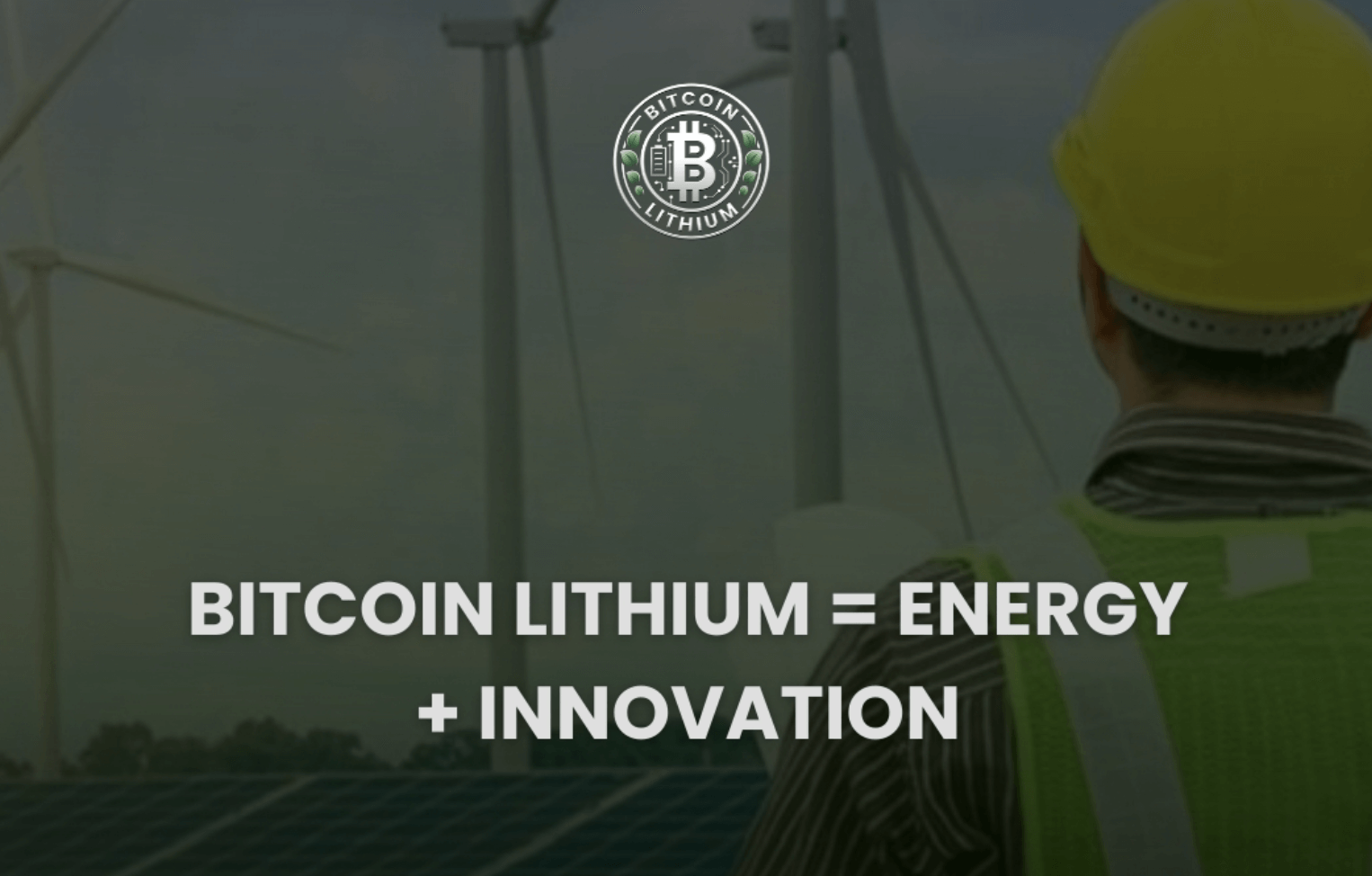 Bitcoin Lithium Ön Satışı 2,5 Milyon Dolara Ulaştı – 2025’te Merkeze Oturacak Yeni Altcoin mi?