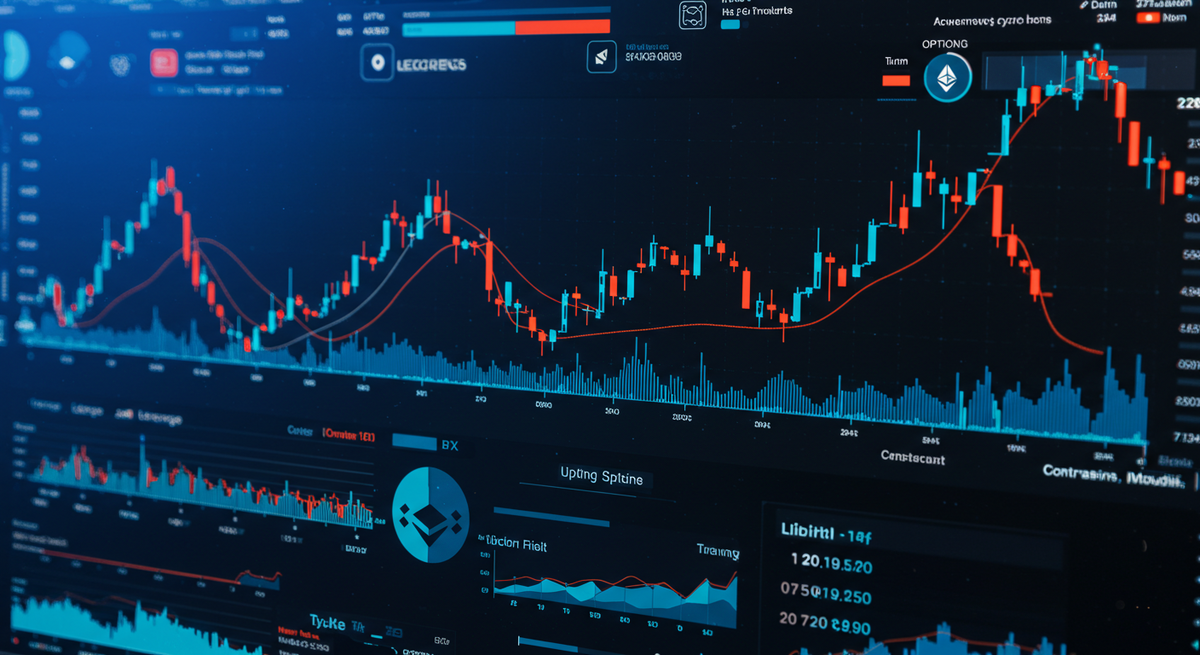 En İyi Kripto Türev Borsaları – Kapsamlı Rehber