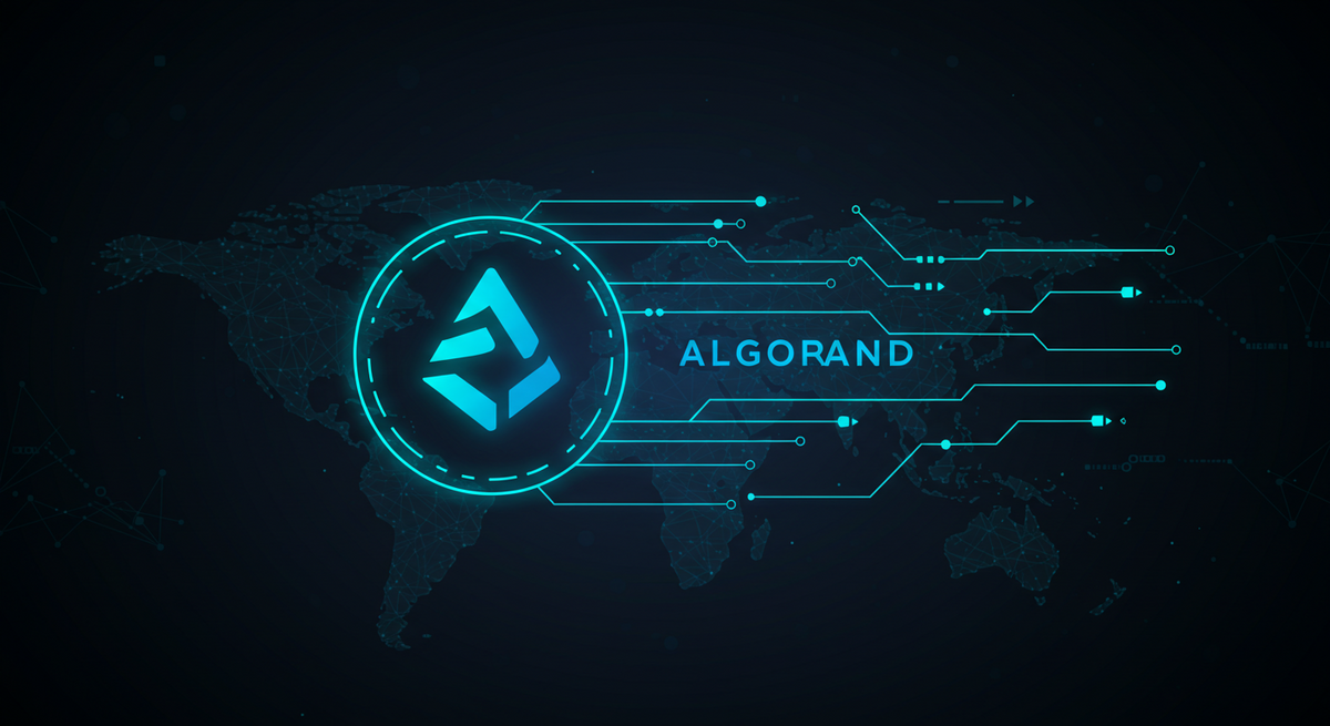 Algorand Nedir? – ALGO Coine Yeni Başlayan Rehberi