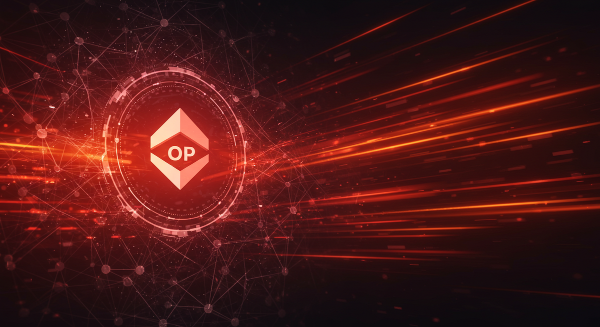 Optimism Nedir? OP Tokenlerine Yeni Başlayanlar İçin Rehber