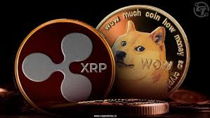 Trump Kriptoyu Nasıl Etkiliyor? Dogecoin 1 Dolar, XRP 10.000 Dolar Hedefinde mi?