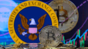 Kripto Piyasalarında Yeni Dönem: SEC Başkanı Düzenlemeleri Sonlandırmayı Planlıyor!