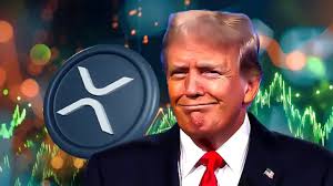 Trump’ın XRP Üzerindeki Etkisi: Vaatten Hayal Kırıklığına