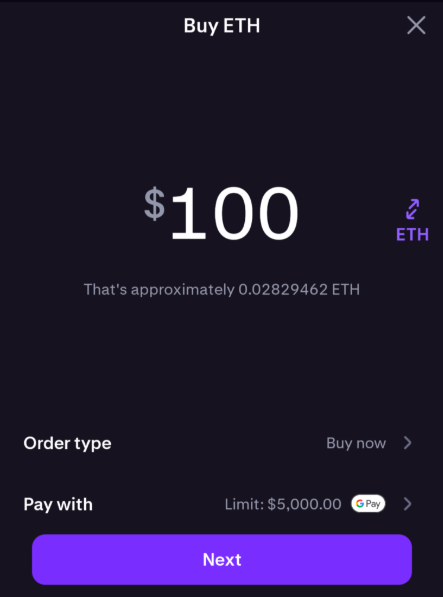 Kraken Staking